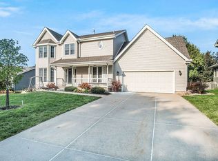 1522 N 160th St, Omaha, NE 68118