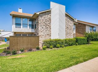 2805 Meadow Park Dr #D, Bedford, TX 76021