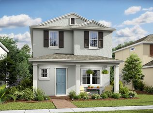 15119 Blue Peacock Ln, Winter Garden, FL 34787
