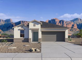 492 W Bunker Hl, Saint Florence, AZ 85132
