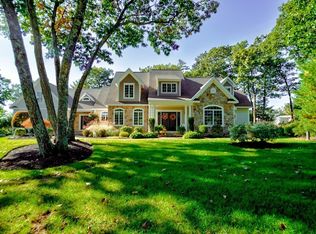 21 Bennington Rd, Windham, NH 03087