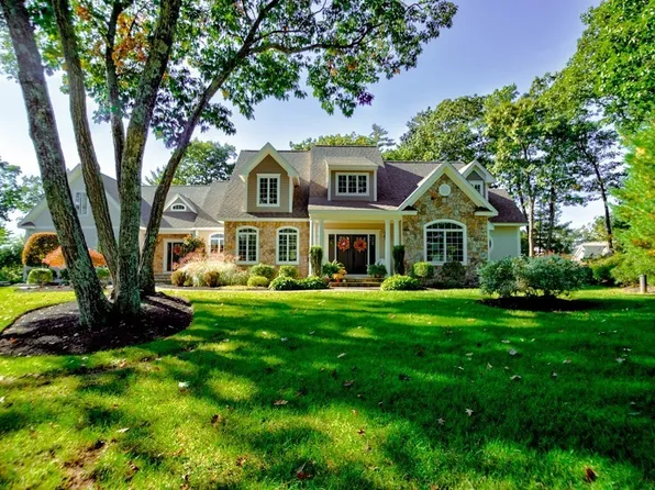 21 Bennington Rd, Windham, NH 03087