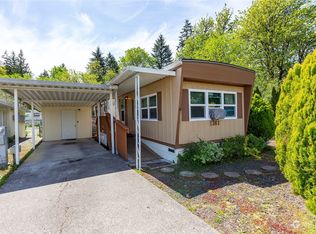 1261 SE Carl Pickel Dr #39, Pt Orchard, WA