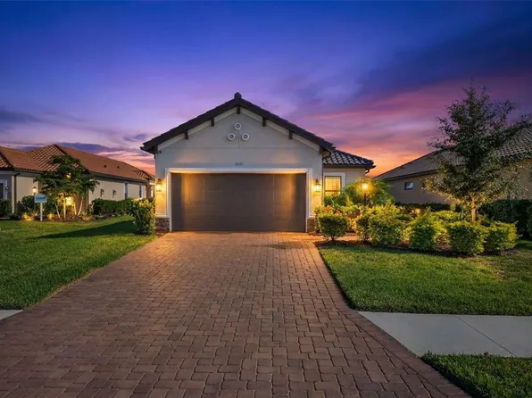 3021 VENETO COURT, LAKEWOOD RANCH, FL 34211