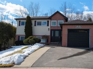 5 Evergreen Ct, Brantford, ON N3T6J5