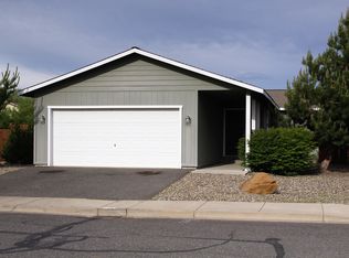 2200 N Cobblefield St, Ellensburg, WA 98926