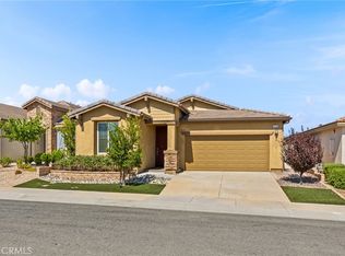 1536 Williamson Park, Beaumont, CA 92223