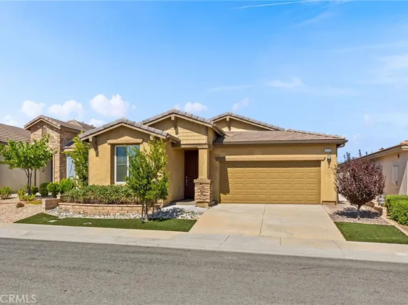 1536 Williamson Park, Beaumont, CA 92223