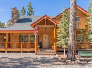 255 E Whispering Pines Dr, Alton, UT 84710