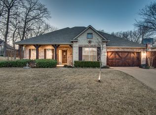 113 Red Bluff Dr, Hickory Creek, TX 75065