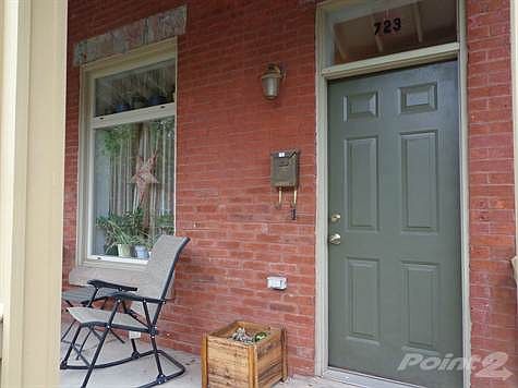 Extensively renovated in 2005, basement finished in 2010