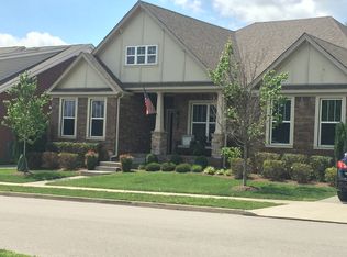 214 Watson View Dr, Franklin, TN 37067