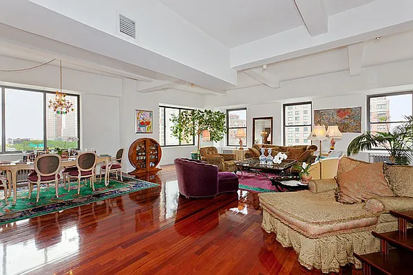 Rented by Brown Harris Stevens | media 6