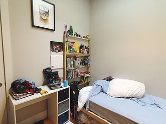 Rented by Manhattan Management LLC