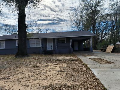 1108 Raney Dr, Longview, TX, 75602