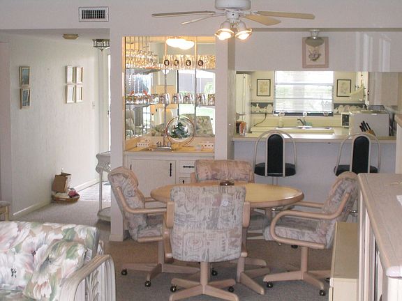 Dining Room/Kitchen