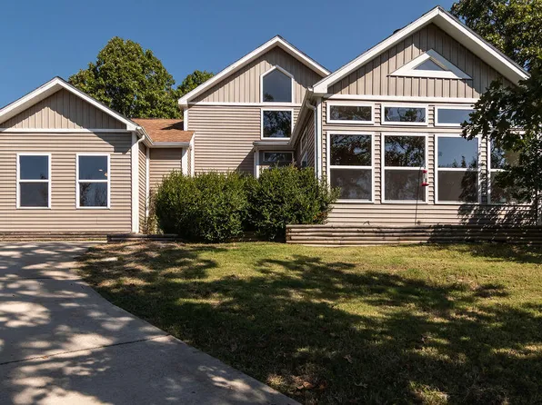 114 Shawn Drive, Kirbyville, MO 65679