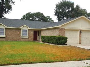 23910 Farm Hill Rd, Spring, TX 77373