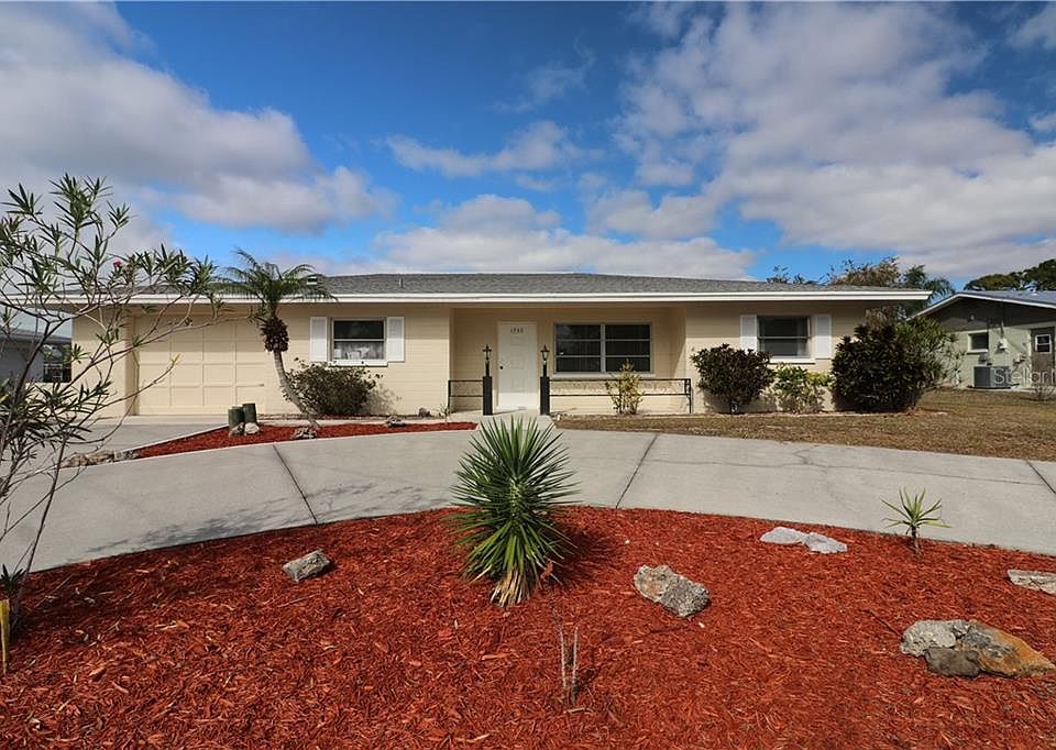 1940 Illinois Ave, Englewood, FL 34224 Zillow