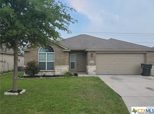 7827 Redbrush, Temple, TX 76502