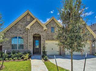 9603 Carson Ln, Iowa Colony, TX 77583