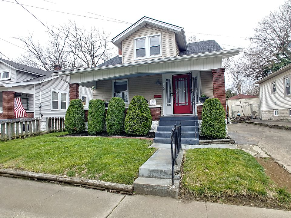 1st image of 733 N Barbee Way