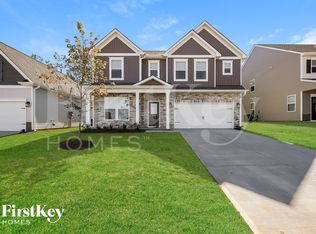 1201 Mission Hill Ln, Greenville, SC 29605