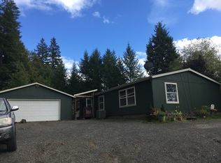 1128 Coal Creek Rd, Longview, WA 98632