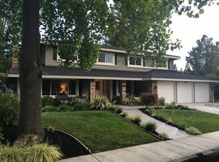 703 Contada Cir, Danville, CA 94526