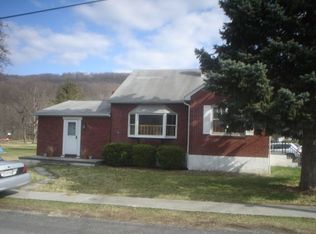 558 Braddock Ave, Lavale, MD 21502