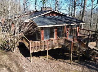 147 W Highland St, Blue Ridge, GA 30513