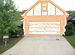 5716 Park Side Rd, Hoover, AL 35244