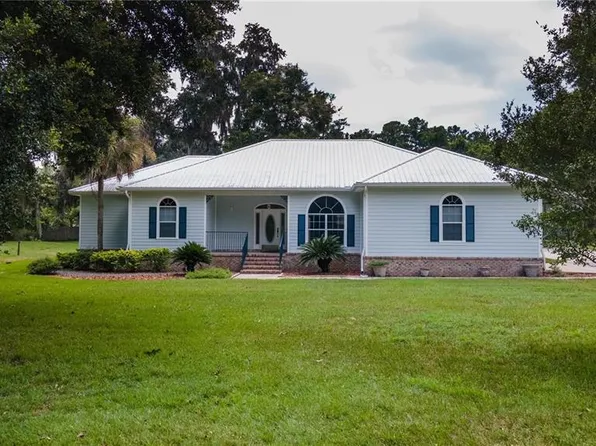 21015 NE 115th Pl, Waldo, FL 32694