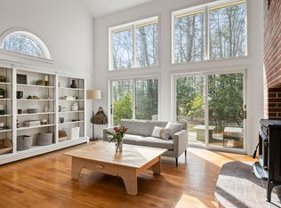 40 Sandpiper Cove Rd, Yarmouth, ME 04096