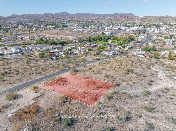 0 S 5th St, Kingman, AZ 86401