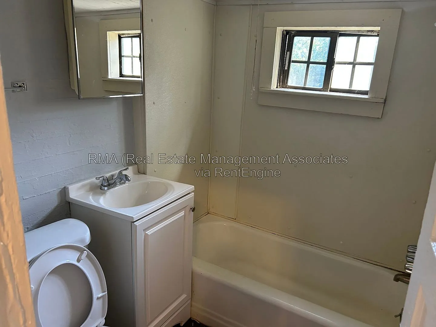 2 bed, 2.0 bath, 1154 sqft, $1,000 — Photo 3