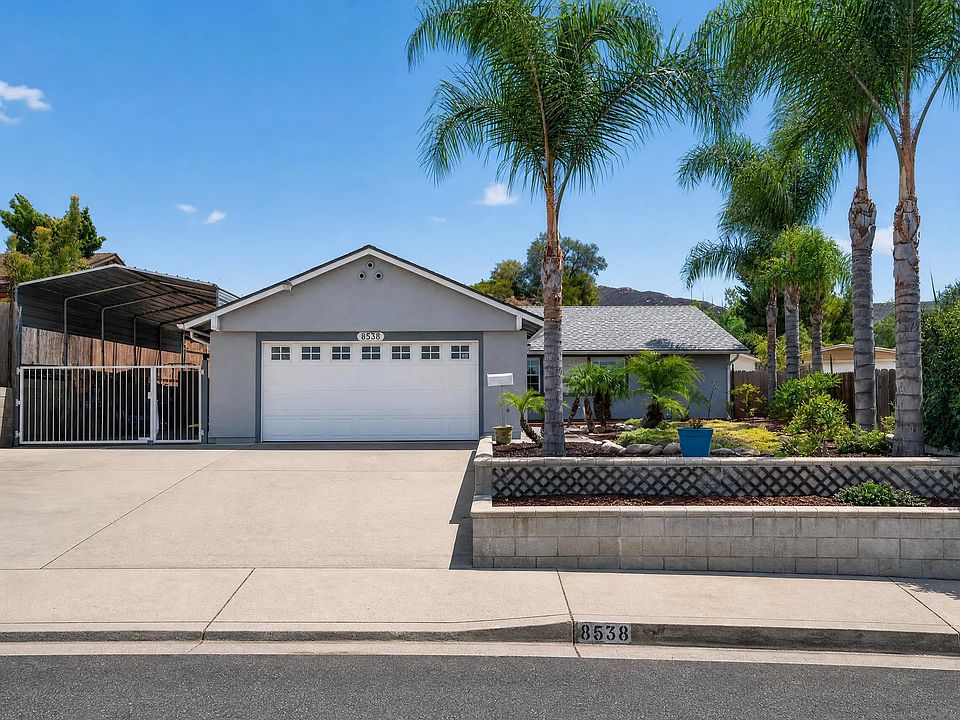 1st image of 8538 Rosada Way