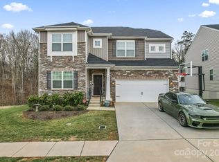 3461 Southern Red Oak Ln, Gastonia, NC 28056