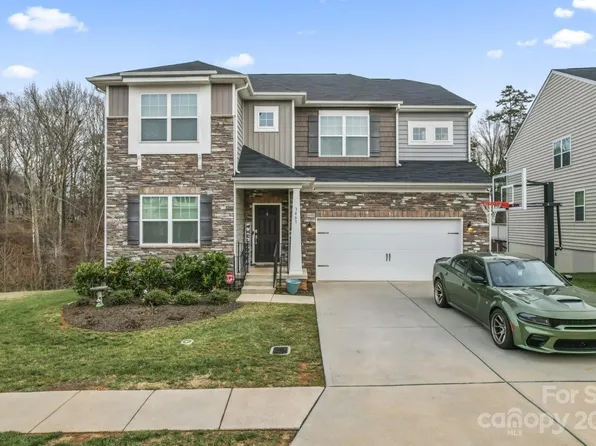3461 Southern Red Oak Ln, Gastonia, NC 28056