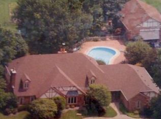 3300 Middle Run Rd, Waynesville, OH 45068