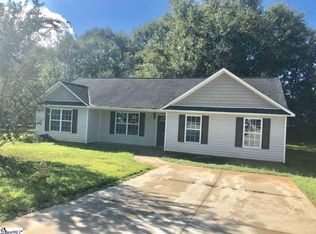 222 Amethyst Way, Laurens, SC 29360