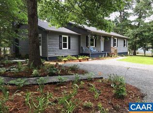 116 Tulip Rd, Ruckersville, VA 22968