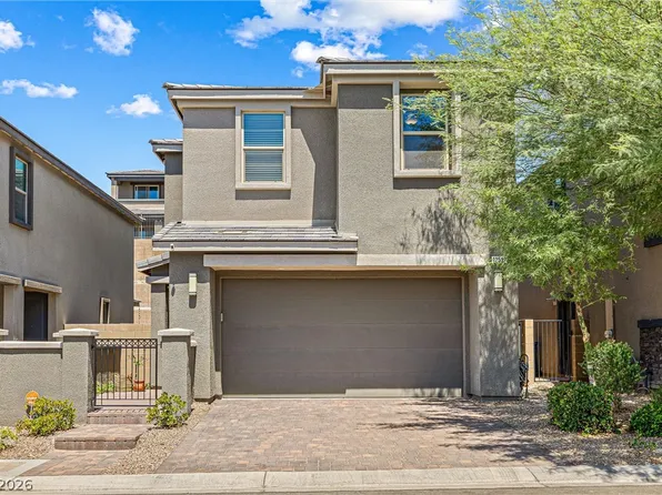 12537 Lylan Ridge St, Las Vegas, NV 89138