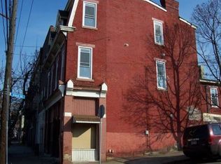 5300 Butler St, Pittsburgh, PA 15201