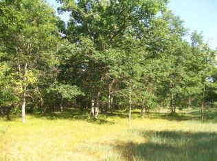 Seaman Rd, Wellston, MI 49689