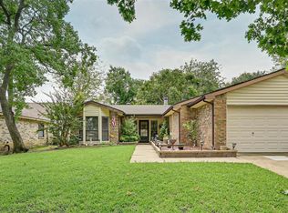 2308 Sharpshire Ln, Arlington, TX 76014