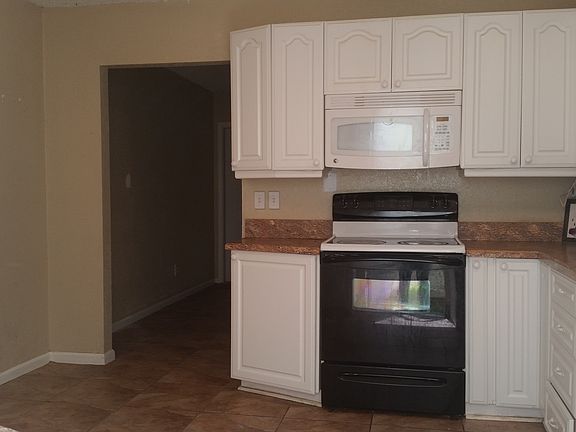 East in Kitchen