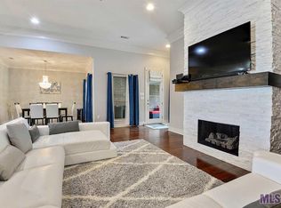 8353 Valencia Ct, Baton Rouge, LA 70820