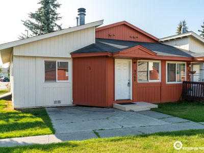 4360 Reka Dr #4360, Anchorage, AK, 99508