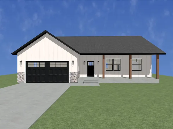 71 S 450 W, Gunnison, UT 84634